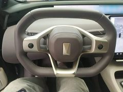 Avatr 12 700 Tri-Laser RWD Luxury Edition - фото 10