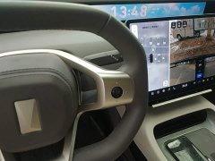Avatr 12 700 Tri-Laser RWD Luxury Edition - фото 13