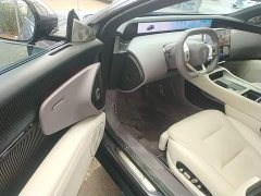 Avatr 12 700 Tri-Laser RWD Luxury Edition - фото 15