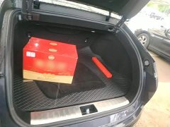 Avatr 12 700 Tri-Laser RWD Luxury Edition - фото 18