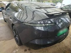 Avatr 12 700 Tri-Laser RWD Luxury Edition - фото 4