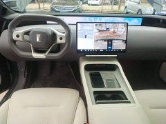 Avatr 12 700 Tri-Laser RWD Luxury Edition - фото 9