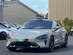 Xiaomi SU7 Quad Motor Ultra-Long Range Advanced Autonomous Driving Max - ფოტო 1