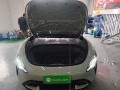 Xiaomi SU7 Quad Motor Ultra-Long Range Advanced Autonomous Driving Max - ფოტო 15