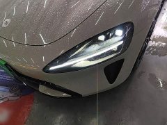 Xiaomi SU7 Quad Motor Ultra-Long Range Advanced Autonomous Driving Max - ფოტო 17