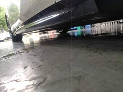 Xiaomi SU7 Quad Motor Ultra-Long Range Advanced Autonomous Driving Max - ფოტო 19