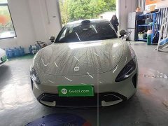 Xiaomi SU7 Quad Motor Ultra-Long Range Advanced Autonomous Driving Max - ფოტო 2