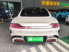 Xiaomi SU7 Quad Motor Ultra-Long Range Advanced Autonomous Driving Max - ფოტო 3