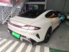 Xiaomi SU7 Quad Motor Ultra-Long Range Advanced Autonomous Driving Max - ფოტო 4