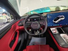 Xiaomi SU7 Quad Motor Ultra-Long Range Advanced Autonomous Driving Max - ფოტო 6