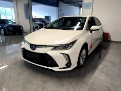 Toyota Corolla 1.2T S-CVT Elite Plus - photo 1