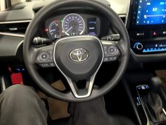 Toyota Corolla 1.2T S-CVT Elite Plus - photo 10