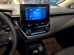 Toyota Corolla 1.2T S-CVT Elite Plus - photo 12