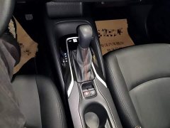 Toyota Corolla 1.2T S-CVT Elite Plus - photo 13
