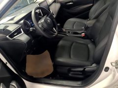 Toyota Corolla 1.2T S-CVT Elite Plus - photo 14