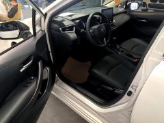 Toyota Corolla 1.2T S-CVT Elite Plus - photo 15