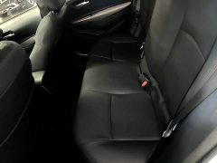 Toyota Corolla 1.2T S-CVT Elite Plus - photo 16