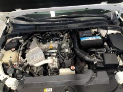 Toyota Corolla 1.2T S-CVT Elite Plus - photo 19
