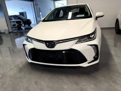 Toyota Corolla 1.2T S-CVT Elite Plus - photo 2
