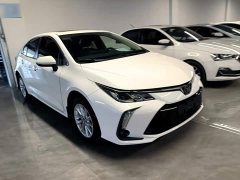 Toyota Corolla 1.2T S-CVT Elite Plus - photo 3