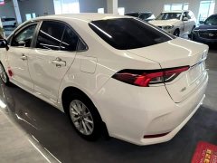 Toyota Corolla 1.2T S-CVT Elite Plus - photo 4