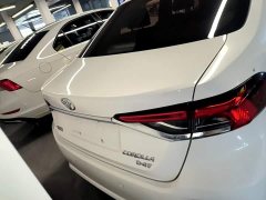 Toyota Corolla 1.2T S-CVT Elite Plus - photo 5