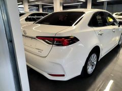 Toyota Corolla 1.2T S-CVT Elite Plus - photo 6