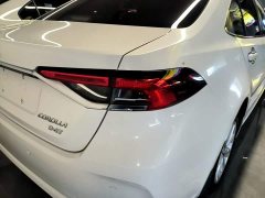Toyota Corolla 1.2T S-CVT Elite Plus - photo 7