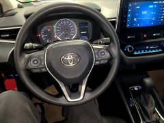 Toyota Corolla 1.2T S-CVT Elite Plus - photo 9