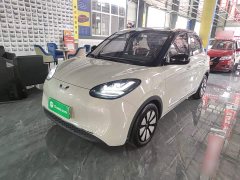 Wuling Binguo 333km Lingxi Connected Plus - ფოტო 1