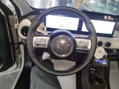 Wuling Binguo 333km Lingxi Connected Plus - ფოტო 10