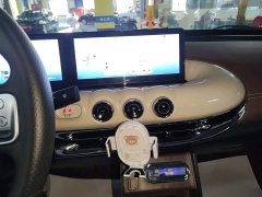 Wuling Binguo 333km Lingxi Connected Plus - ფოტო 12