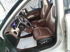 Wuling Binguo 333km Lingxi Connected Plus - ფოტო 14