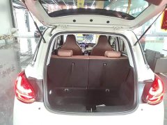 Wuling Binguo 333km Lingxi Connected Plus - ფოტო 18