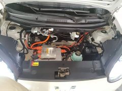 Wuling Binguo 333km Lingxi Connected Plus - ფოტო 19