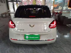 Wuling Binguo 333km Lingxi Connected Plus - ფოტო 5