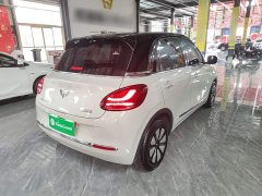 Wuling Binguo 333km Lingxi Connected Plus - ფოტო 6