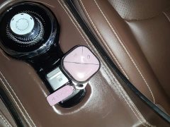 Wuling Binguo 333km Lingxi Connected Plus - ფოტო 8