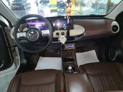 Wuling Binguo 333km Lingxi Connected Plus - ფოტო 9