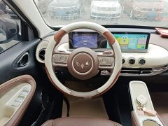 Wuling Binguo 333km Joy Edition - ფოტო 10