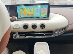 Wuling Binguo 333km Joy Edition - ფოტო 12