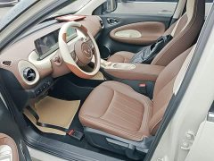 Wuling Binguo 333km Joy Edition - ფოტო 14