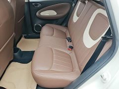 Wuling Binguo 333km Joy Edition - ფოტო 16
