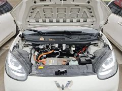 Wuling Binguo 333km Joy Edition - ფოტო 19