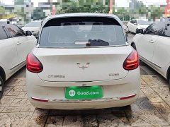 Wuling Binguo 333km Joy Edition - ფოტო 5