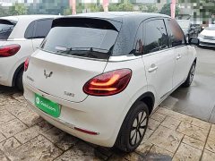Wuling Binguo 333km Joy Edition - ფოტო 6