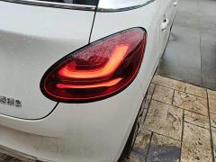 Wuling Binguo 333km Joy Edition - ფოტო 7