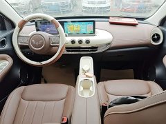 Wuling Binguo 333km Joy Edition - ფოტო 9