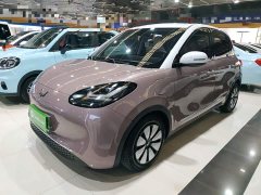 Wuling Binguo 333km Lingxi Connected Edition - ფოტო 1
