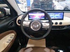 Wuling Binguo 333km Lingxi Connected Edition - ფოტო 10